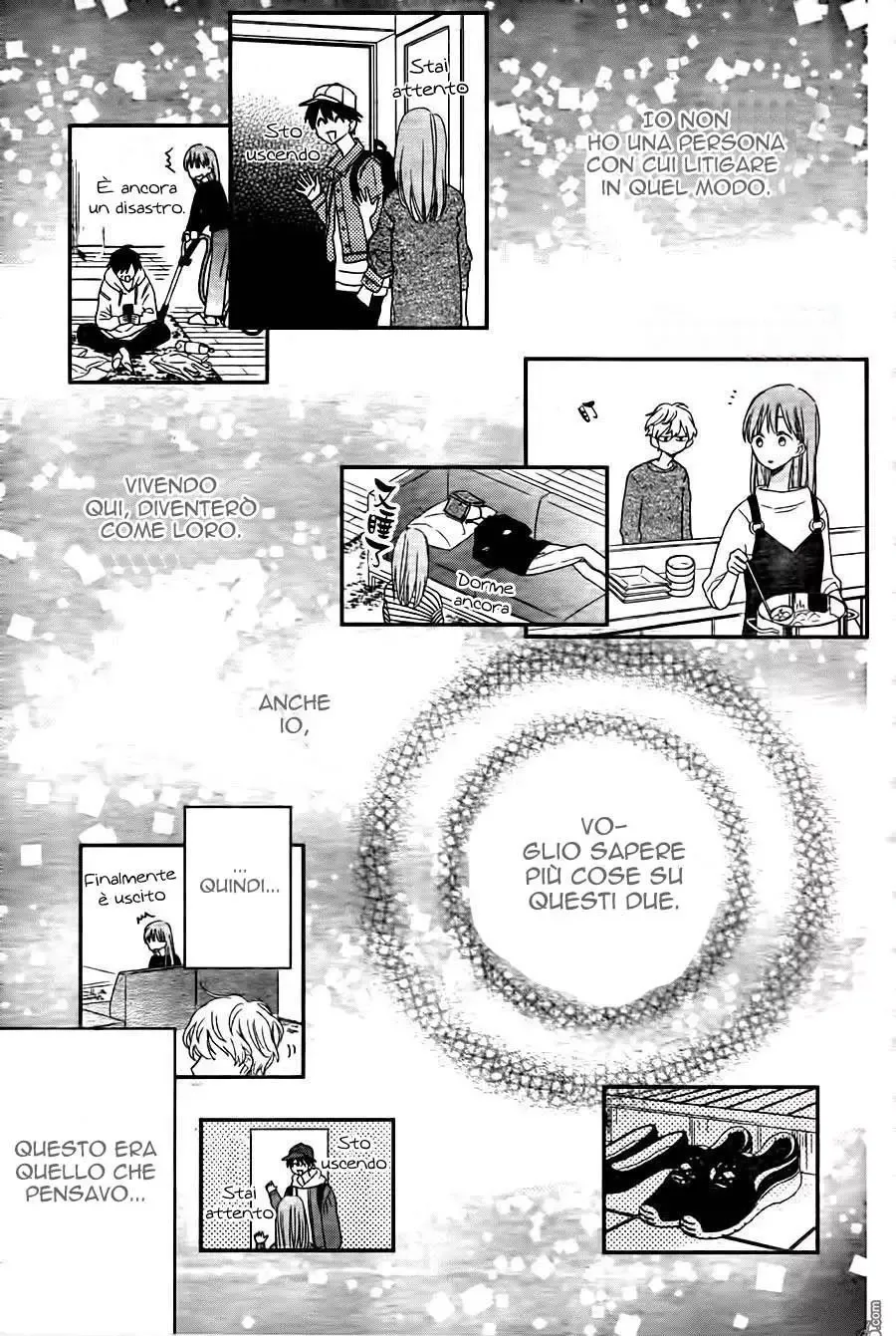 Kyoudai Gokko Chapter 1 page 31