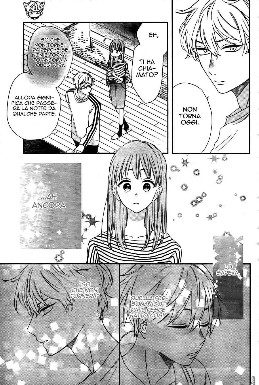 Kyoudai Gokko Chapter 1 page 29