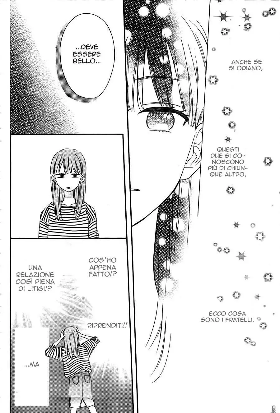 Kyoudai Gokko Chapter 1 page 30