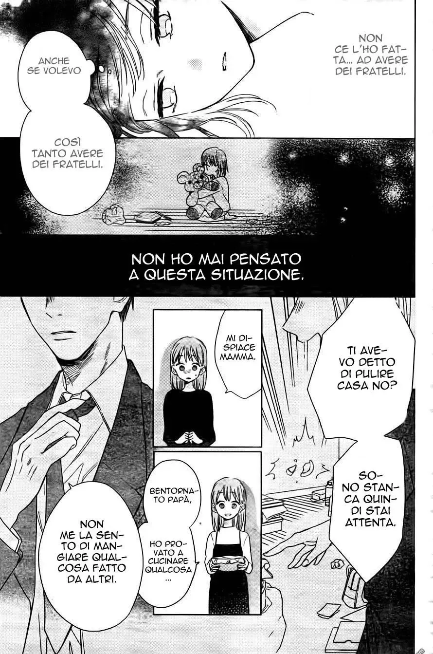Kyoudai Gokko Chapter 1 page 39