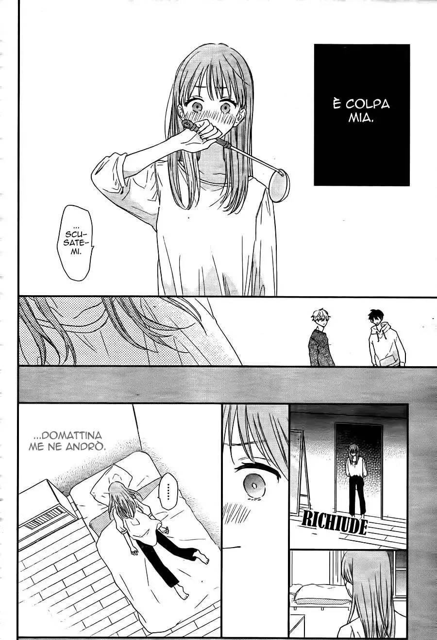 Kyoudai Gokko Chapter 1 page 38