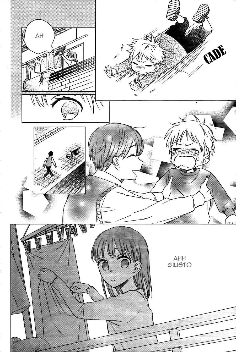 Kyoudai Gokko Chapter 1 page 40