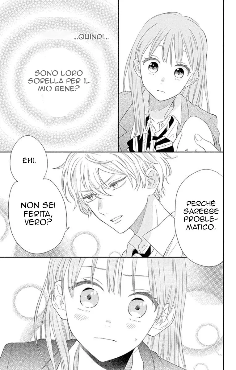 Kyoudai Gokko Chapter 2 page 29
