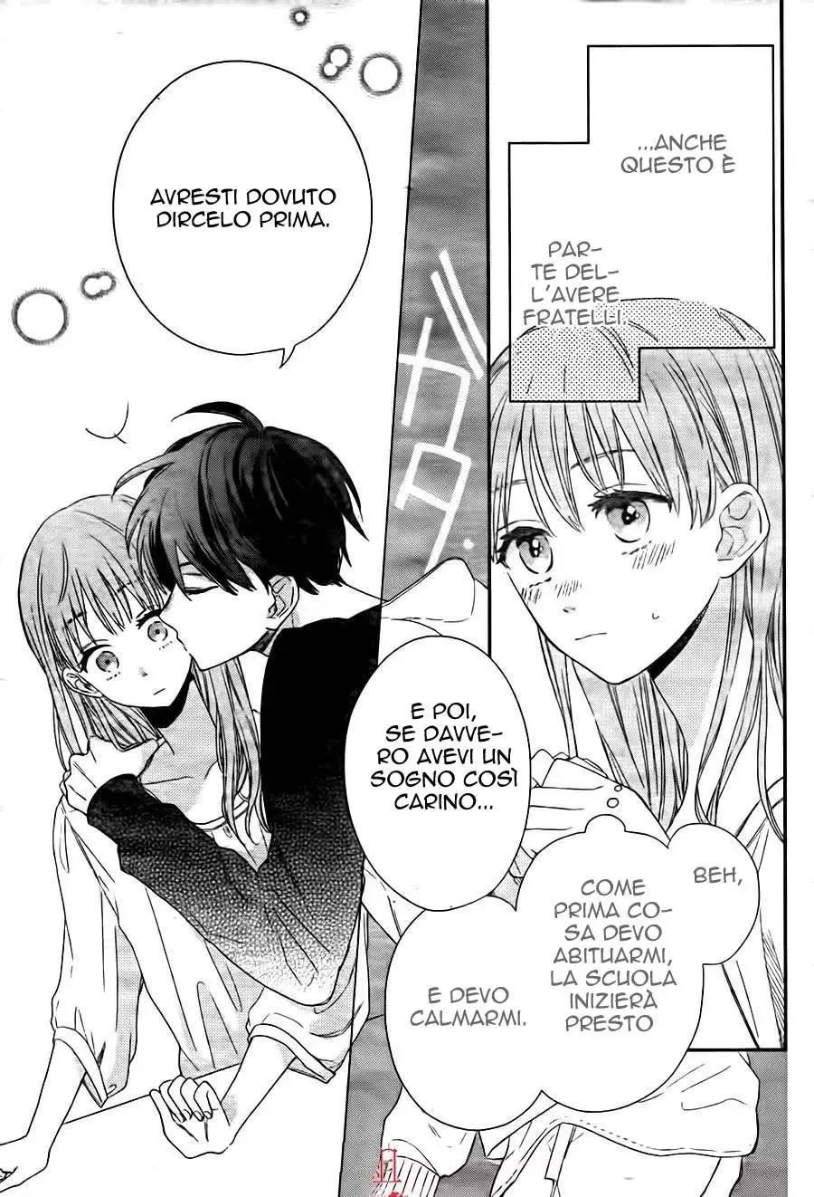 Kyoudai Gokko Chapter 1 page 47