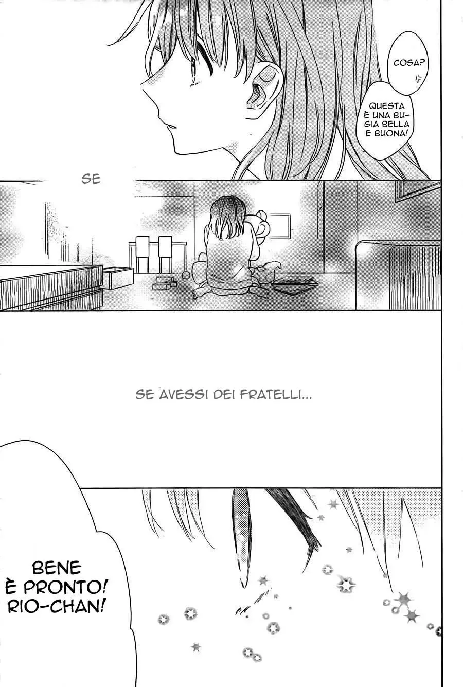 Kyoudai Gokko Chapter 1 page 43