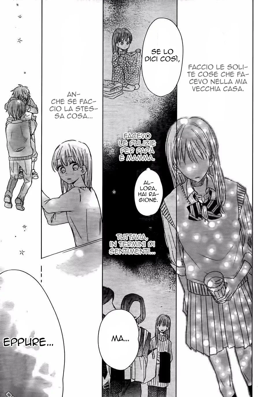 Kyoudai Gokko Chapter 3 page 24