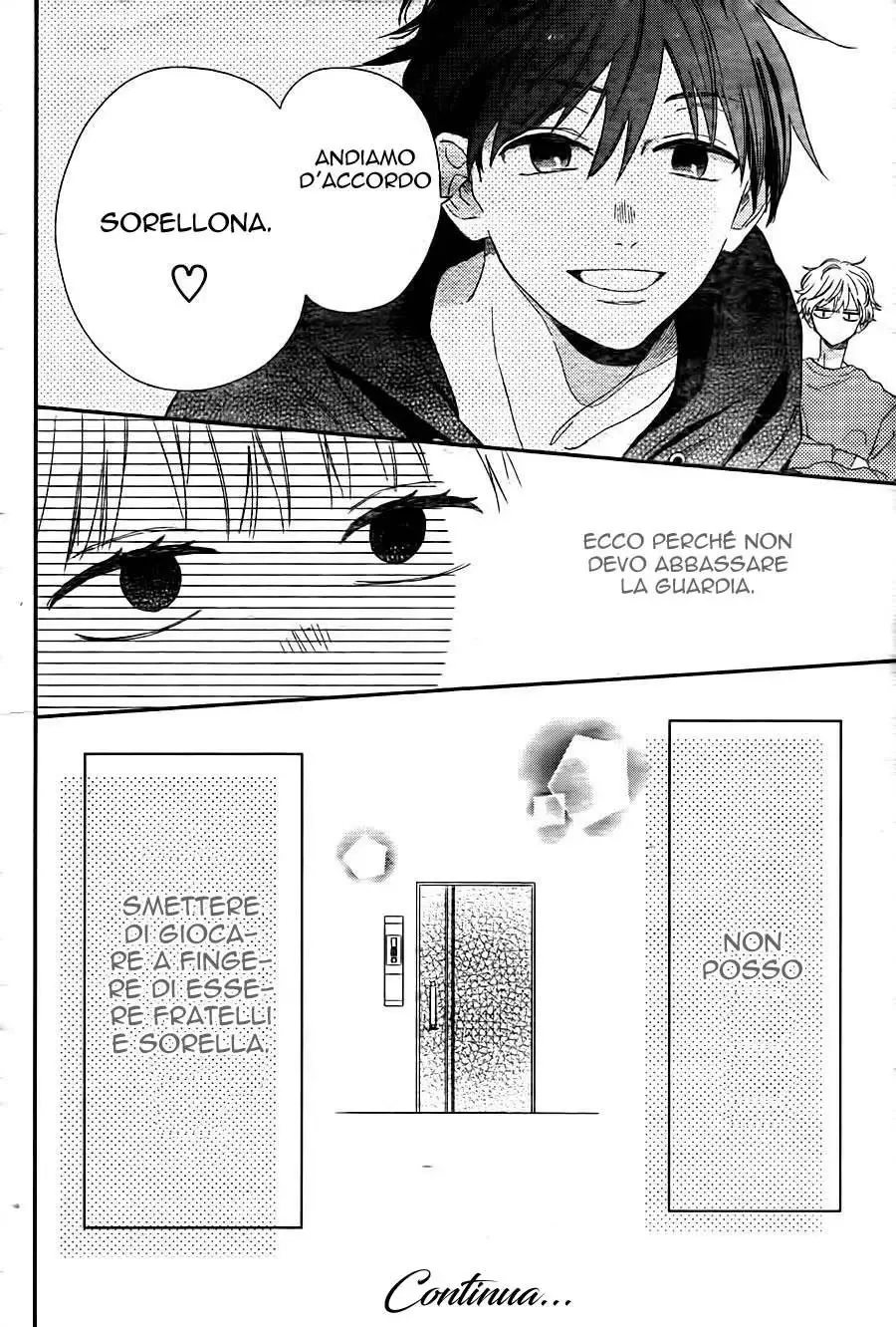 Kyoudai Gokko Chapter 1 page 48