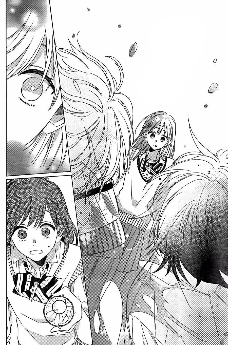 Kyoudai Gokko Chapter 3 page 30