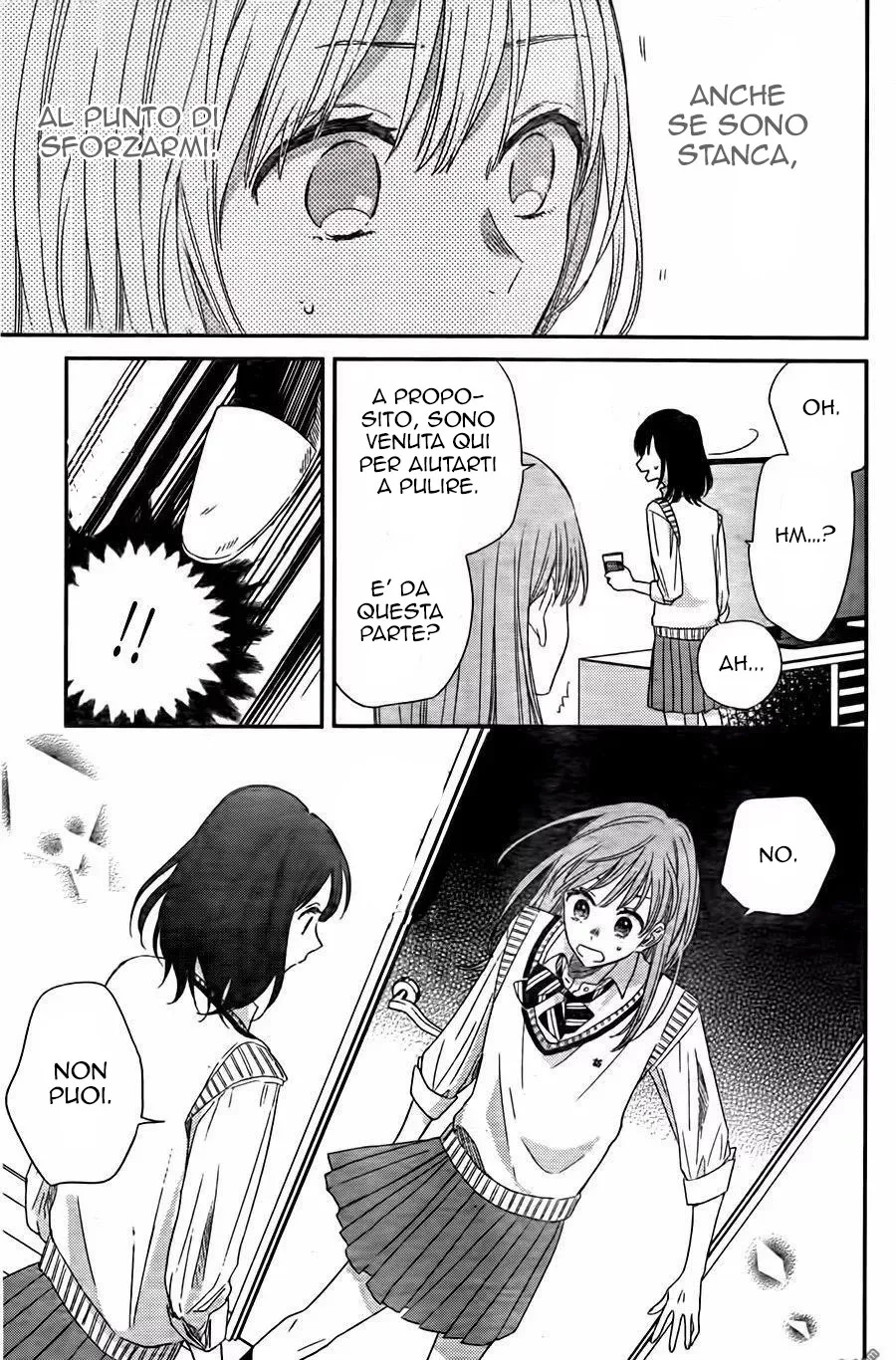 Kyoudai Gokko Chapter 3 page 27