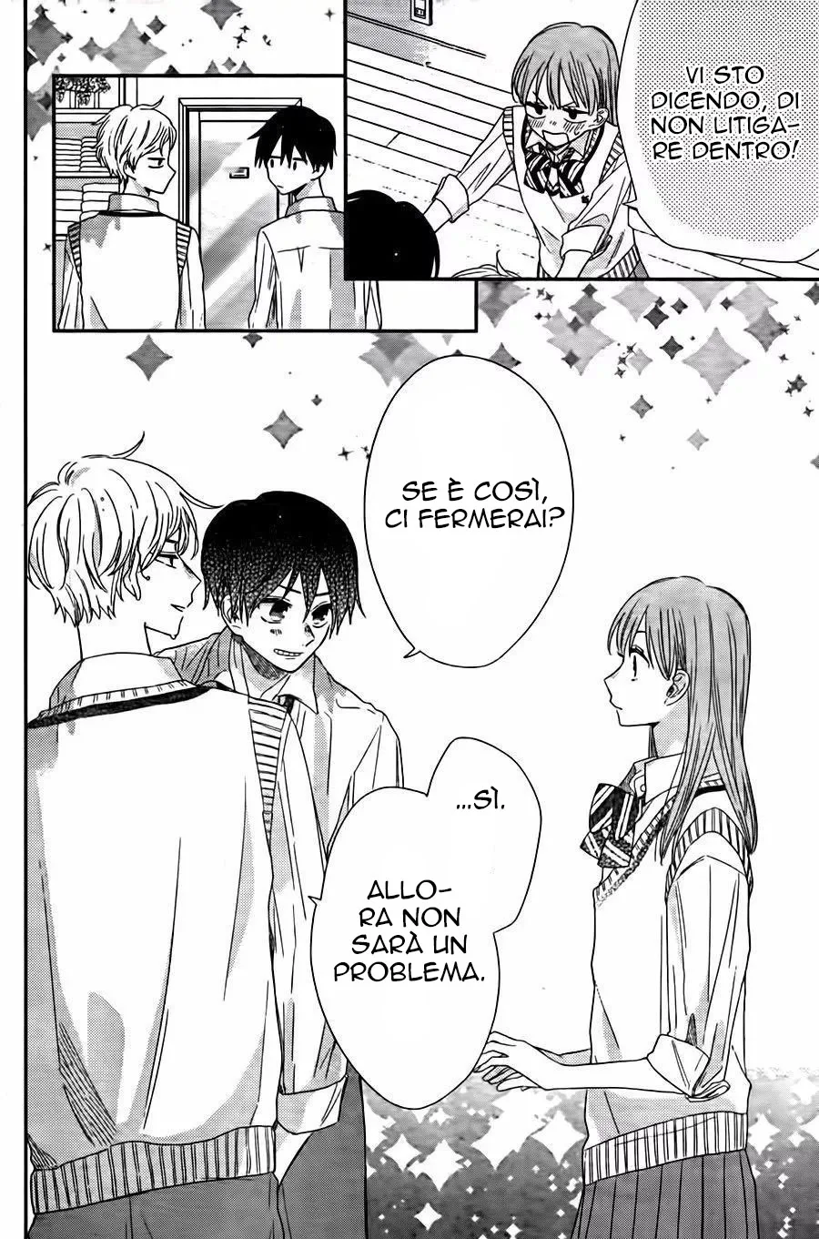 Kyoudai Gokko Chapter 3 page 34