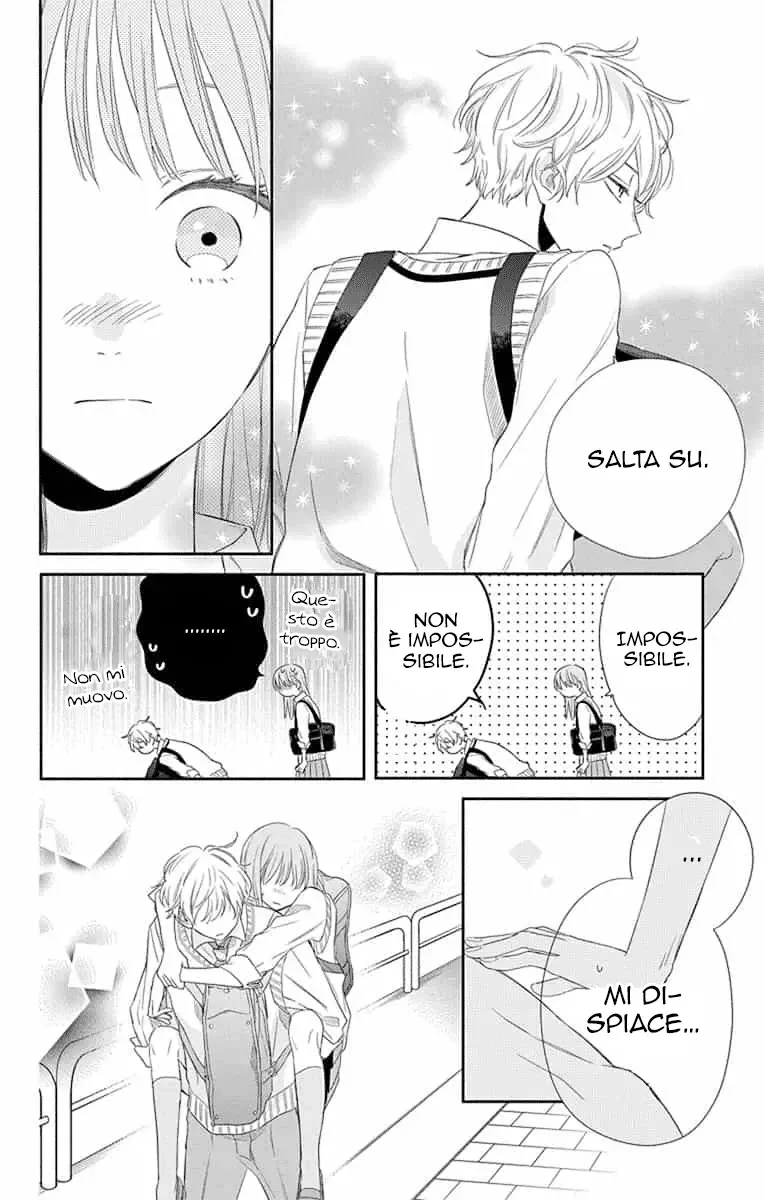 Kyoudai Gokko Chapter 6 page 13