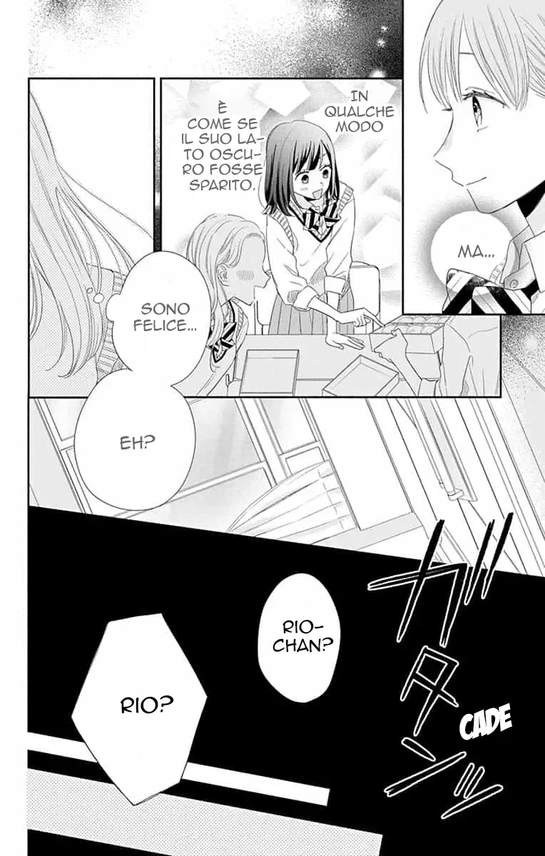 Kyoudai Gokko Chapter 6 page 7
