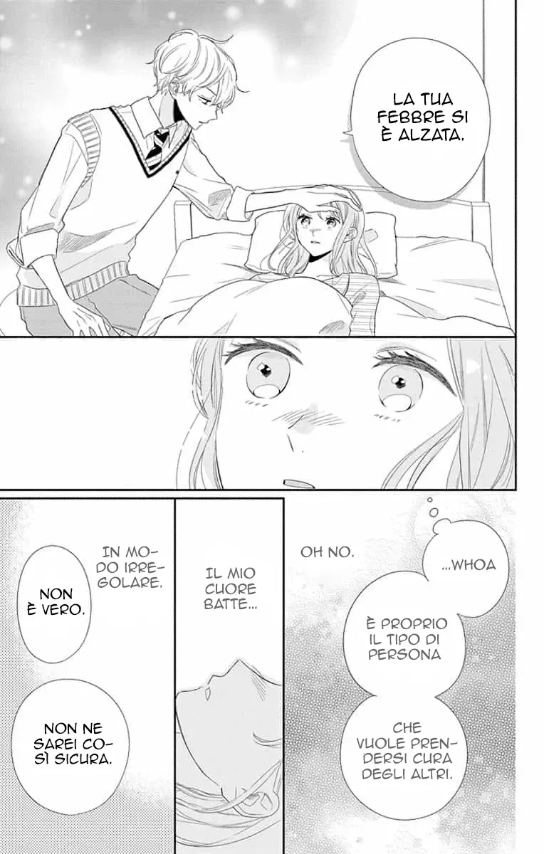 Kyoudai Gokko Chapter 6 page 16