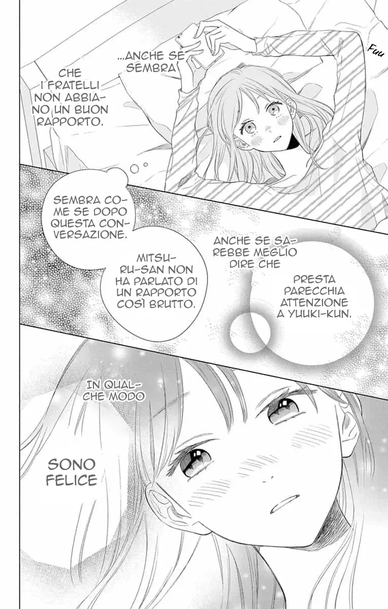 Kyoudai Gokko Chapter 6 page 25