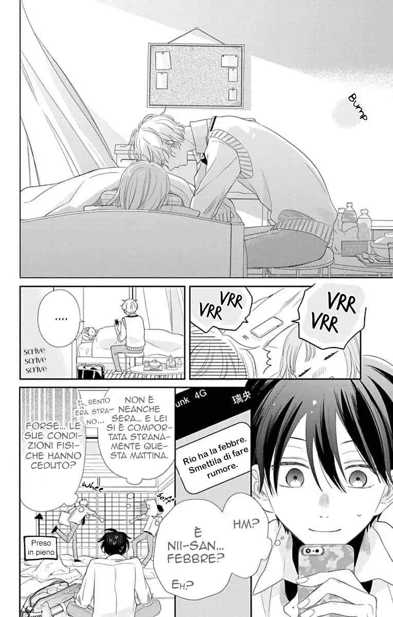 Kyoudai Gokko Chapter 6 page 29