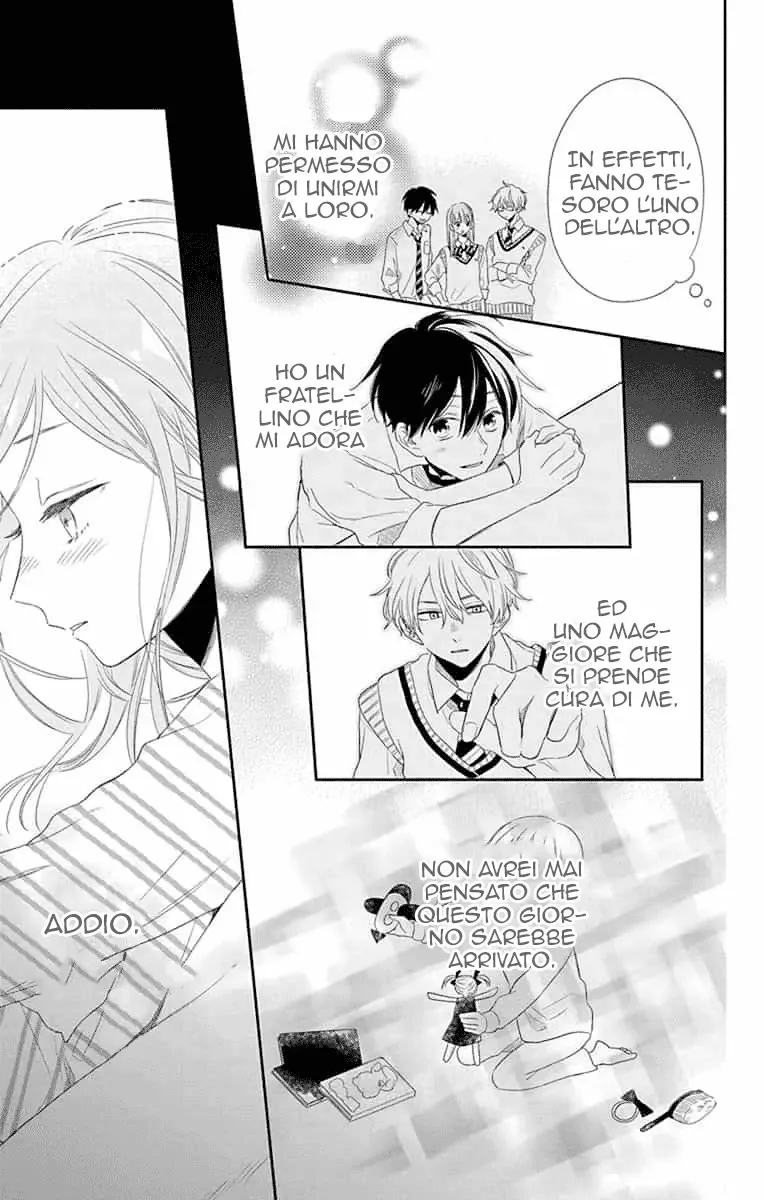 Kyoudai Gokko Chapter 6 page 26