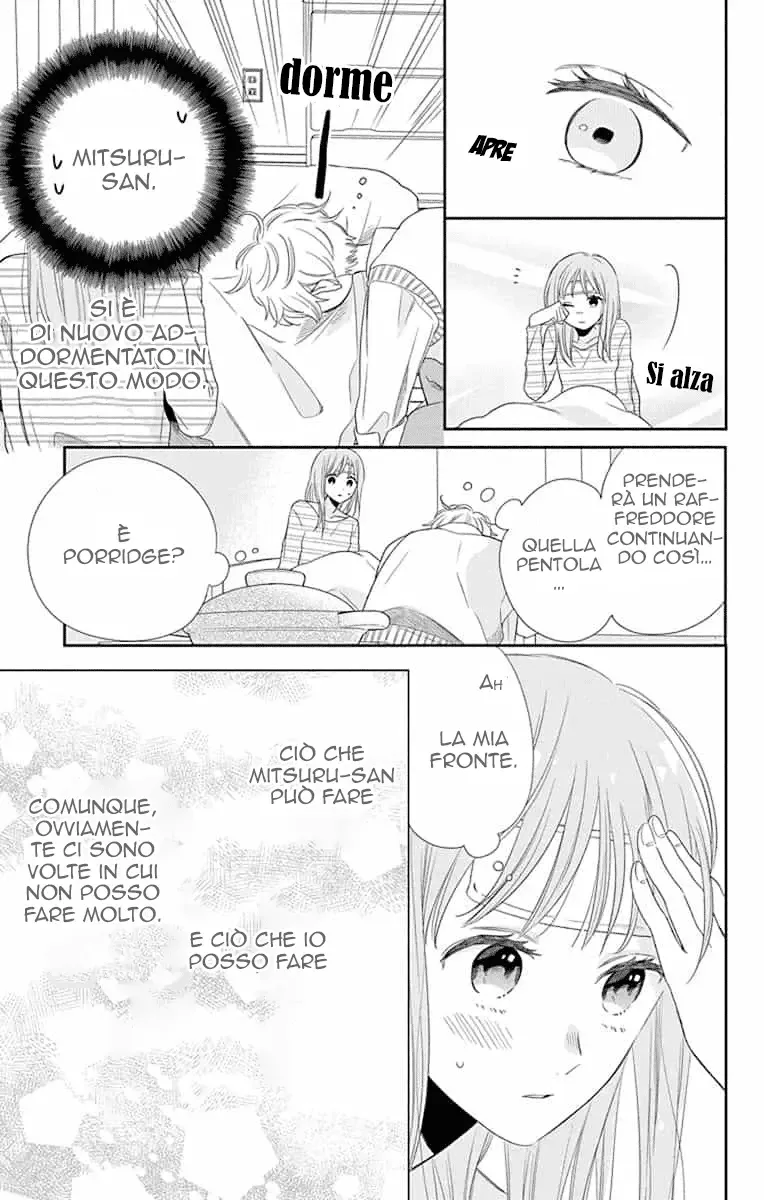 Kyoudai Gokko Chapter 6 page 30