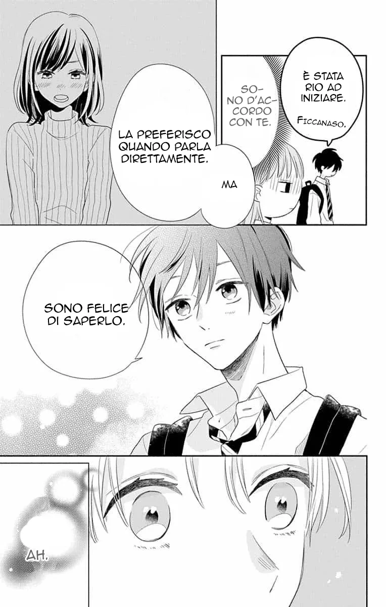 Kyoudai Gokko Chapter 5 page 29