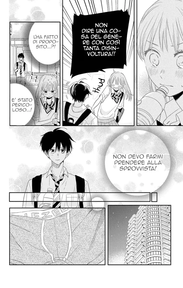 Kyoudai Gokko Chapter 4 page 13