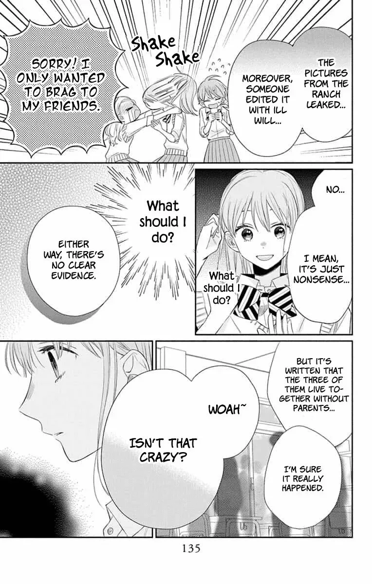 Kyoudai Gokko Chapter 9 page 9