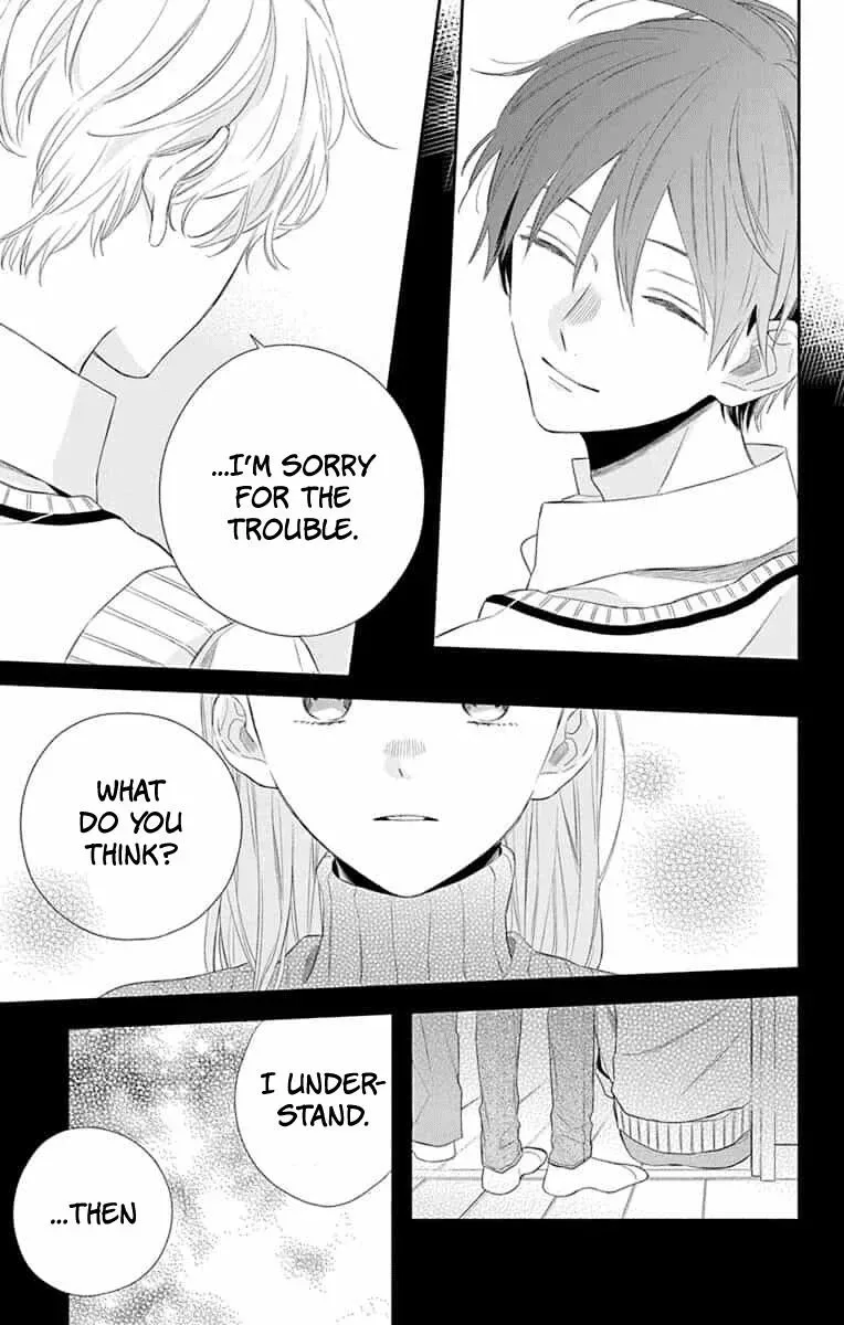 Kyoudai Gokko Chapter 9 page 15