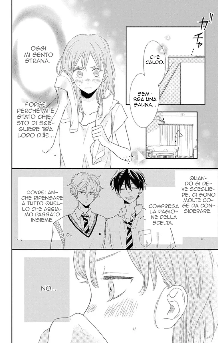 Kyoudai Gokko Chapter 4 page 19