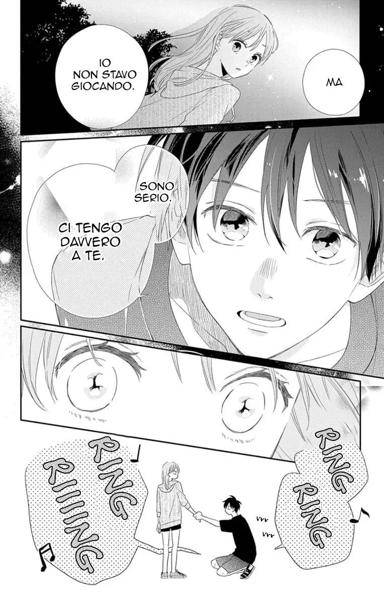 Kyoudai Gokko Chapter 4 page 31