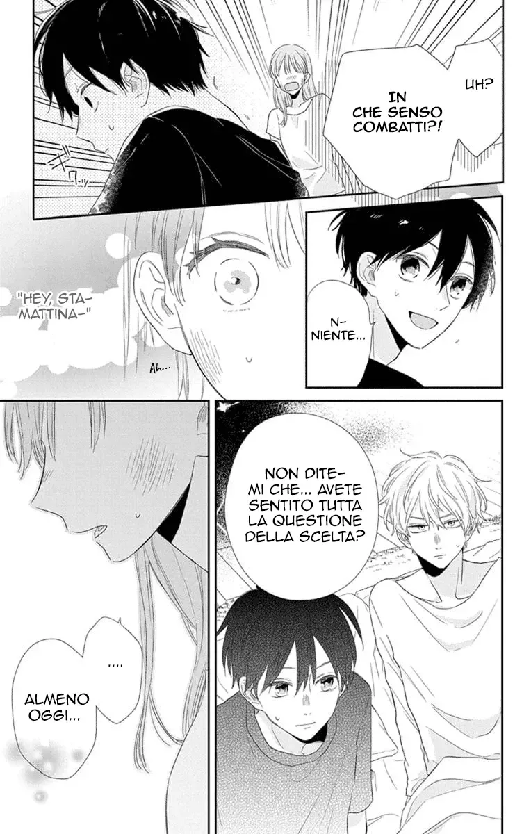 Kyoudai Gokko Chapter 4 page 26