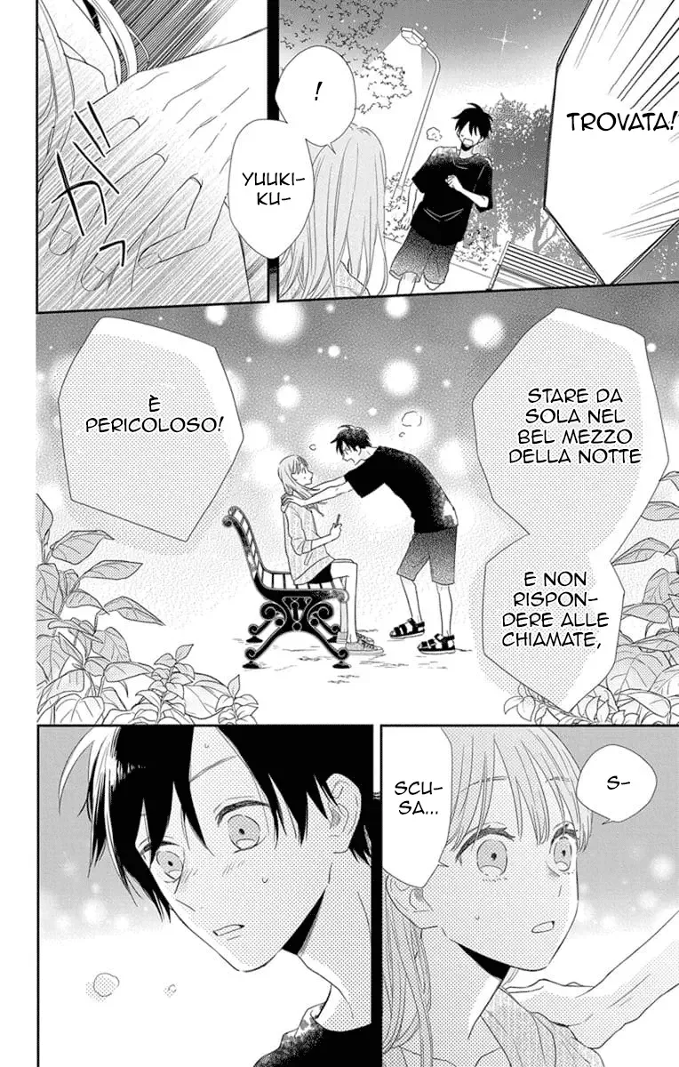 Kyoudai Gokko Chapter 4 page 29