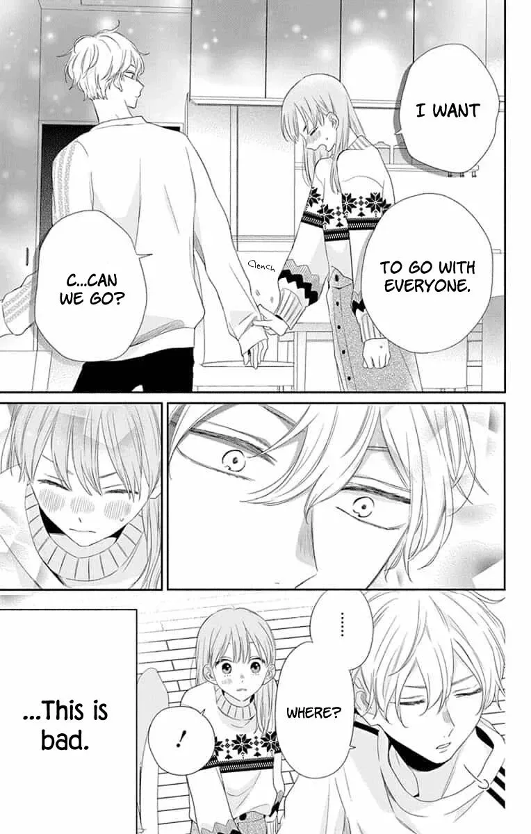 Kyoudai Gokko Chapter 7 page 7