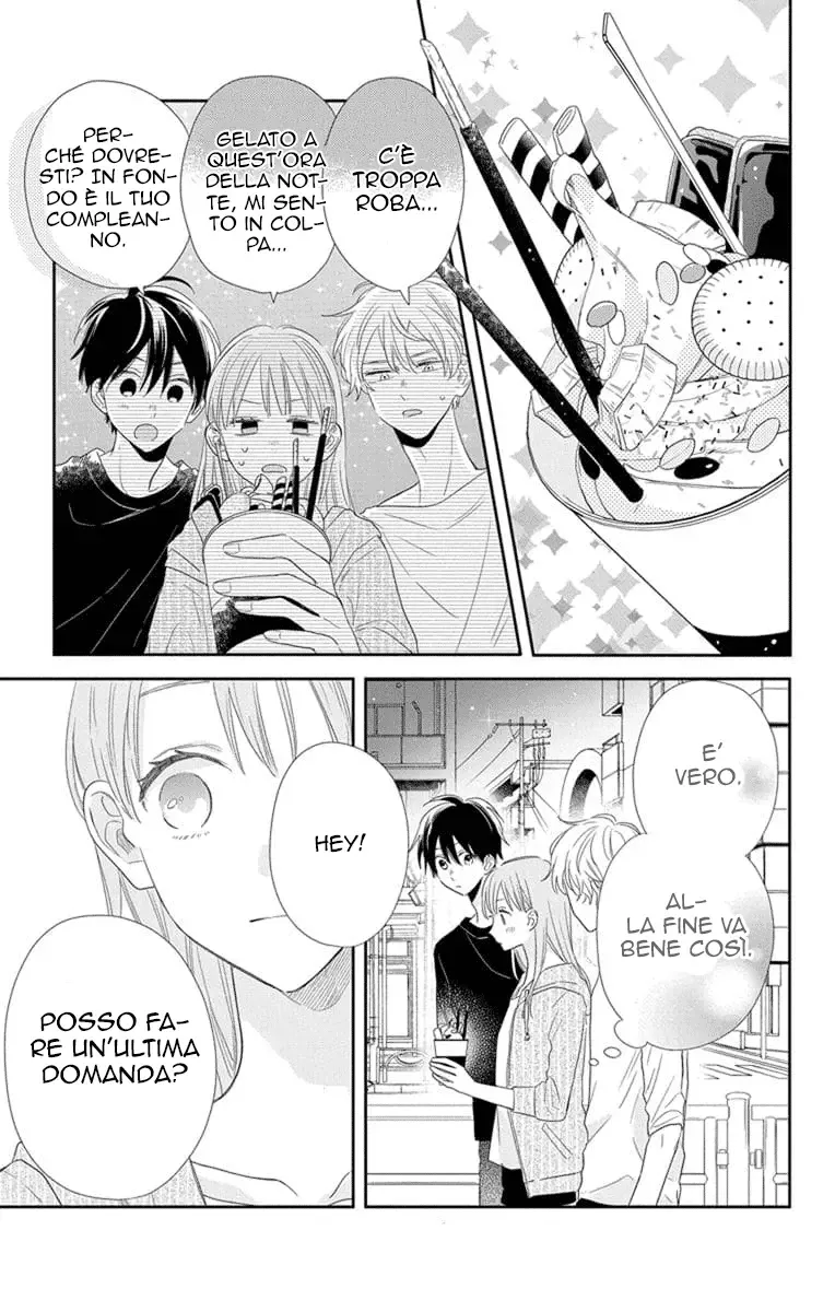 Kyoudai Gokko Chapter 4 page 36