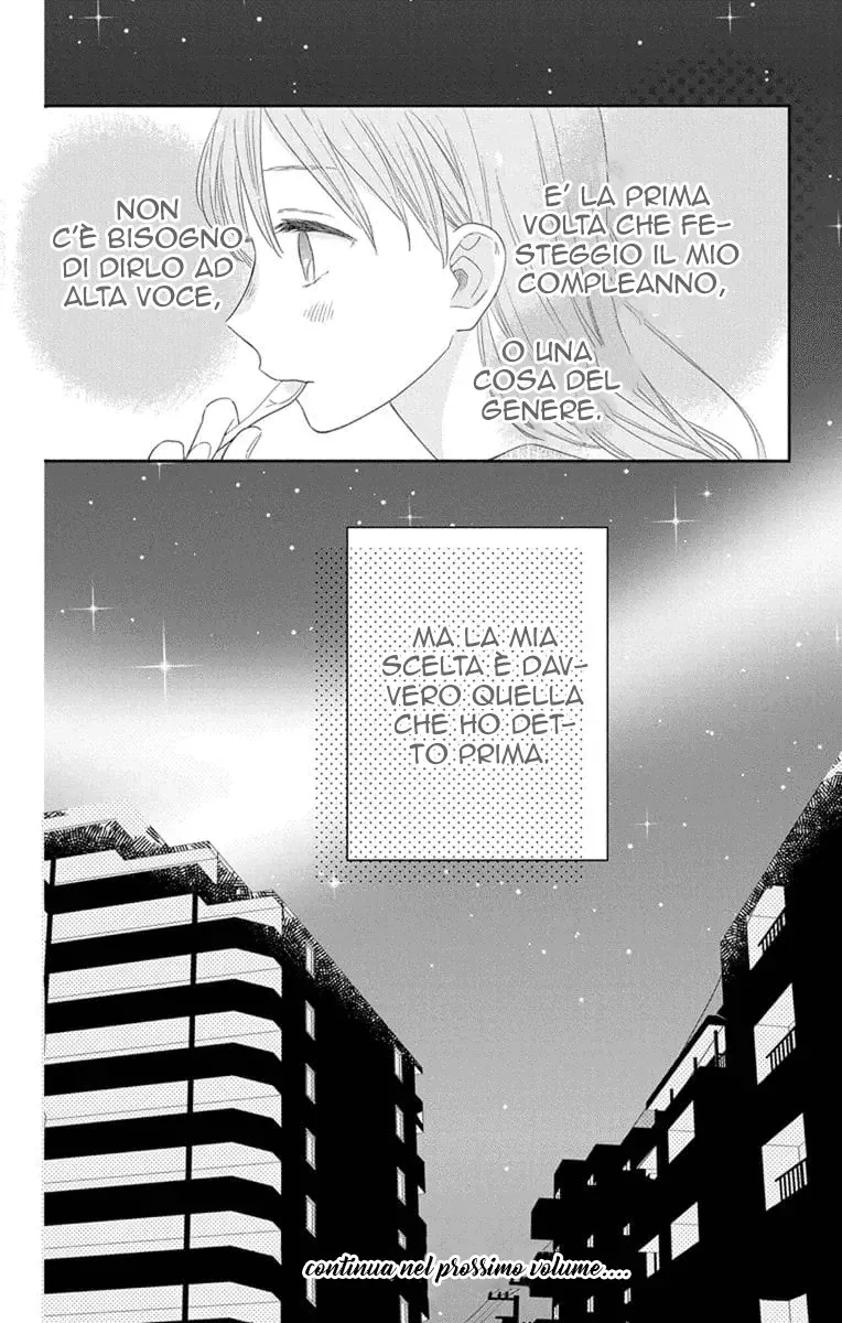 Kyoudai Gokko Chapter 4 page 40