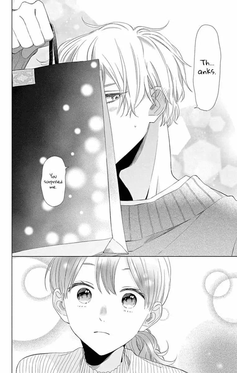 Kyoudai Gokko Chapter 7 page 30