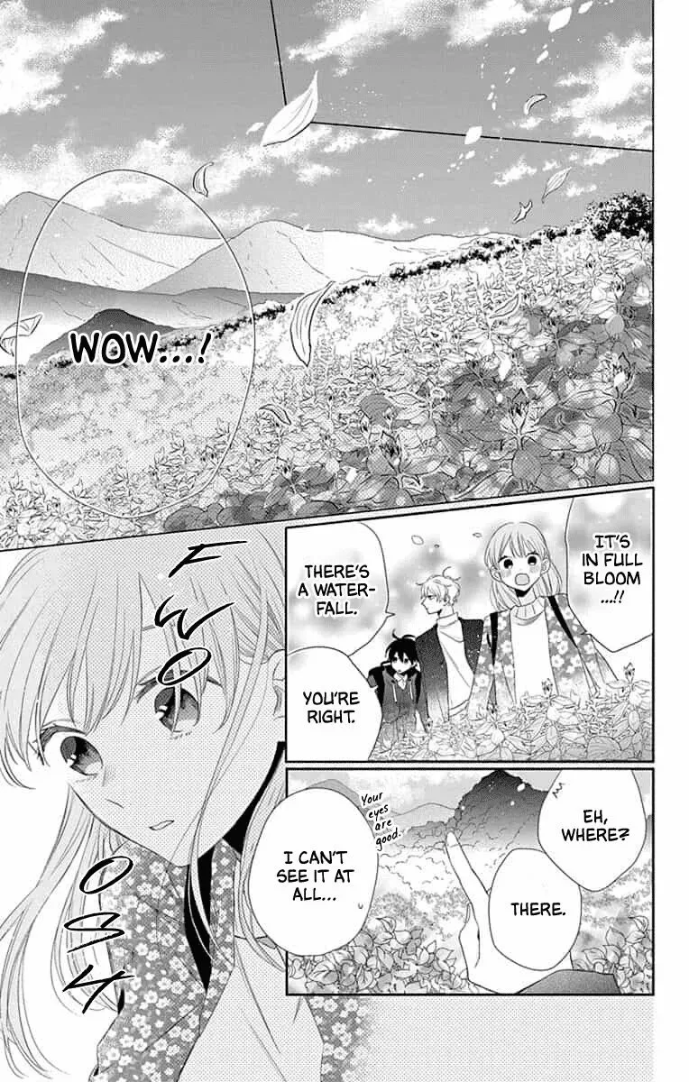 Kyoudai Gokko Chapter 8 page 23