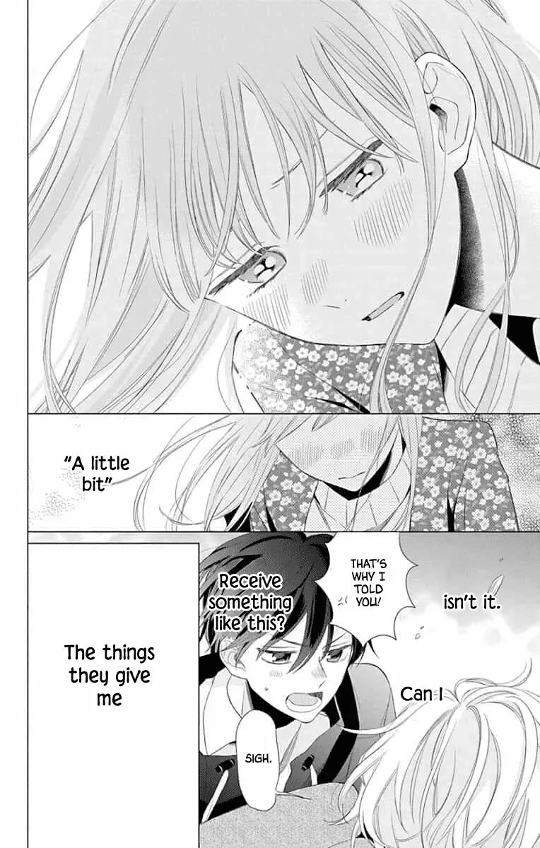 Kyoudai Gokko Chapter 8 page 27