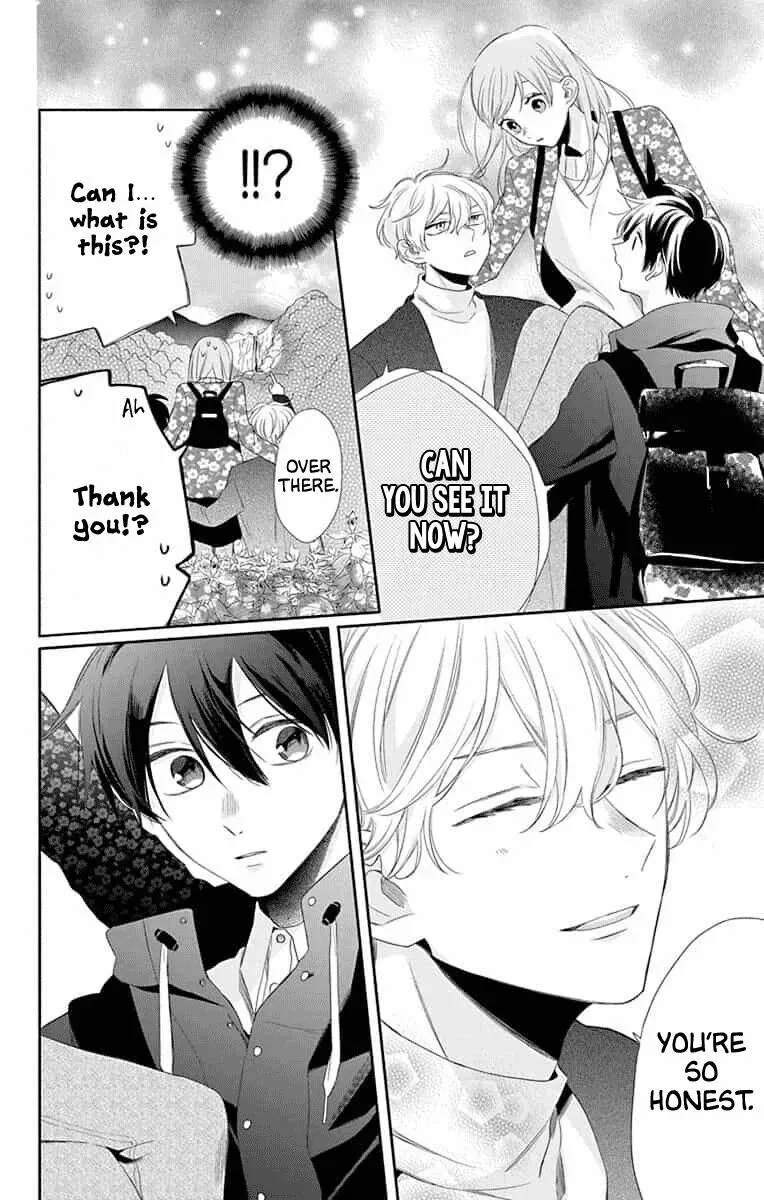 Kyoudai Gokko Chapter 8 page 24