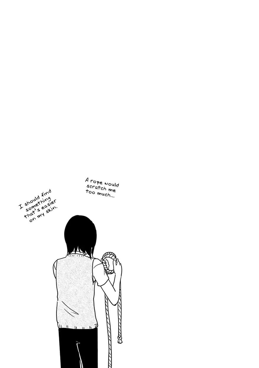 Kaguya Wants to be Confessed To: The Geniuses' War of Love and Brains Chapter 30 page 9