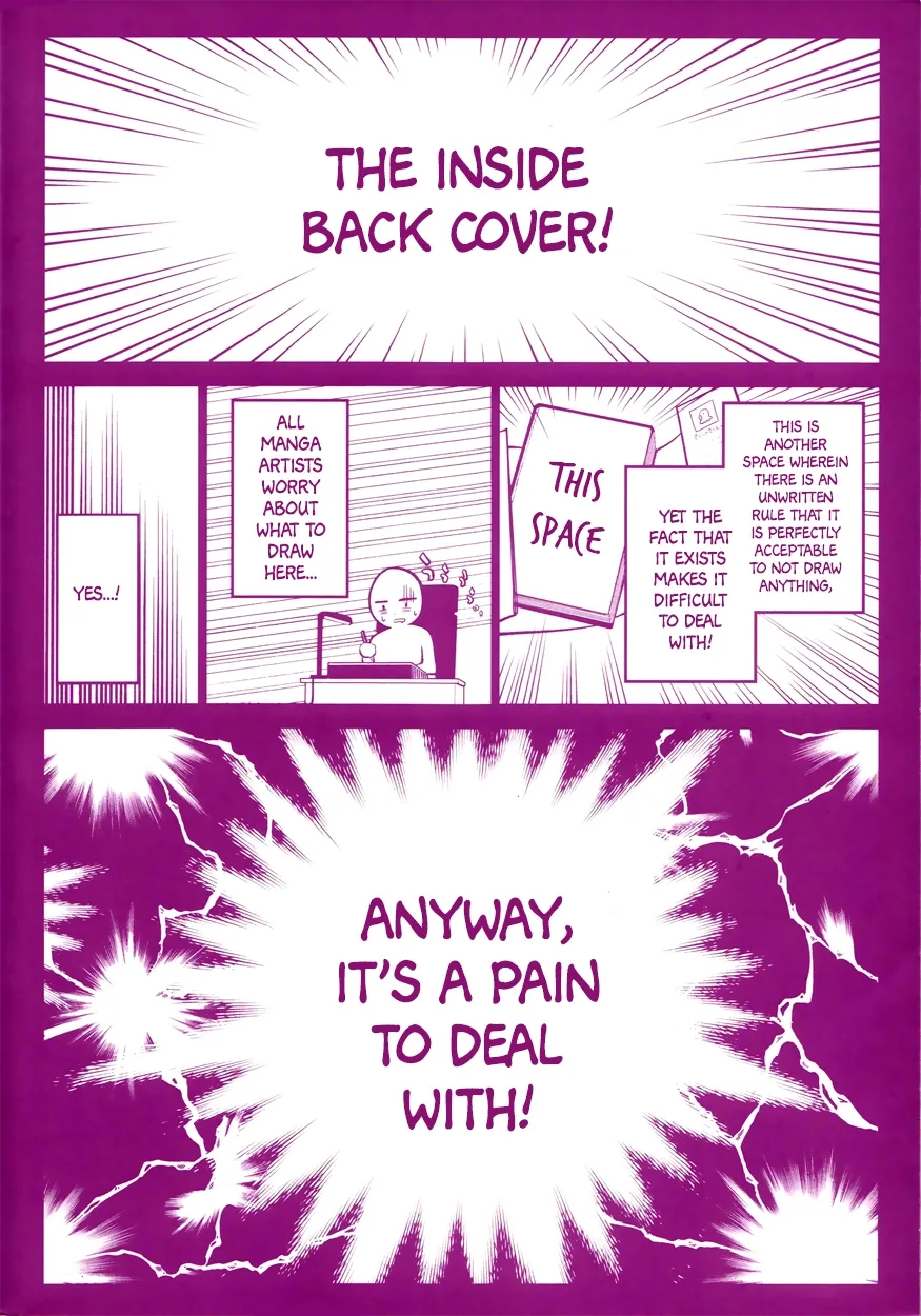 Kaguya Wants to be Confessed To: The Geniuses' War of Love and Brains Chapter 10 page 4