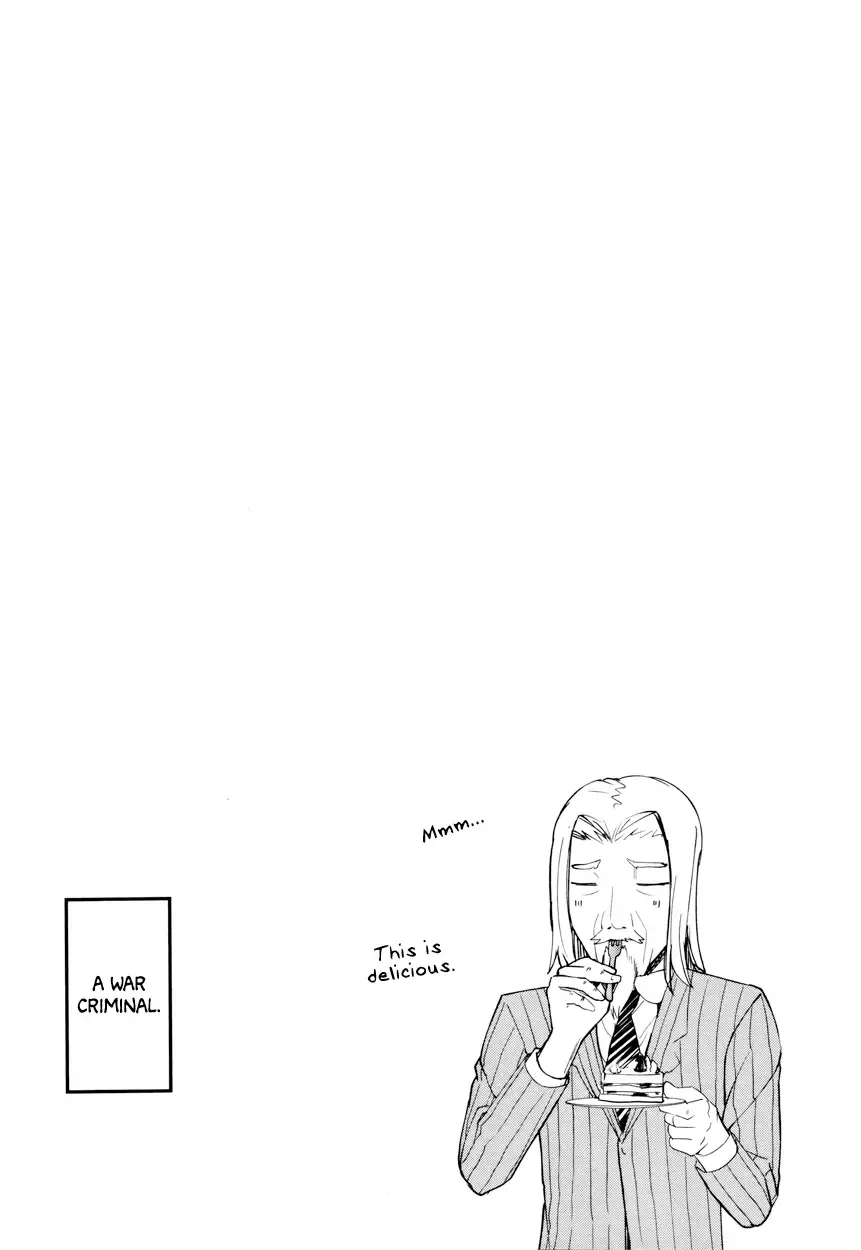 Kaguya Wants to be Confessed To: The Geniuses' War of Love and Brains Chapter 40 page 11