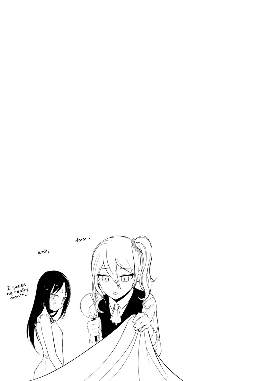 Kaguya Wants to be Confessed To: The Geniuses' War of Love and Brains Chapter 40 page 10