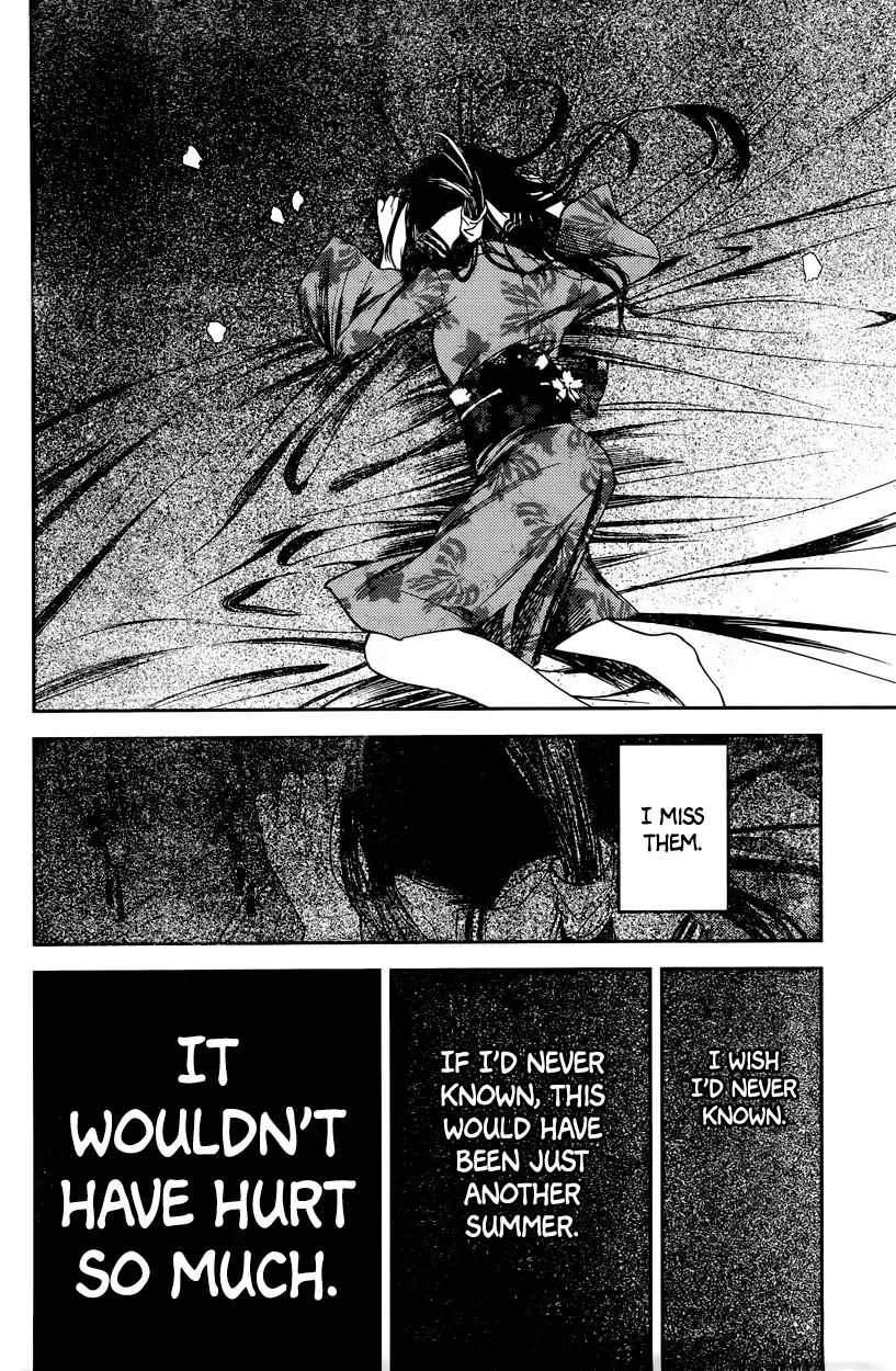 Kaguya Wants to be Confessed To: The Geniuses' War of Love and Brains Chapter 44 page 14