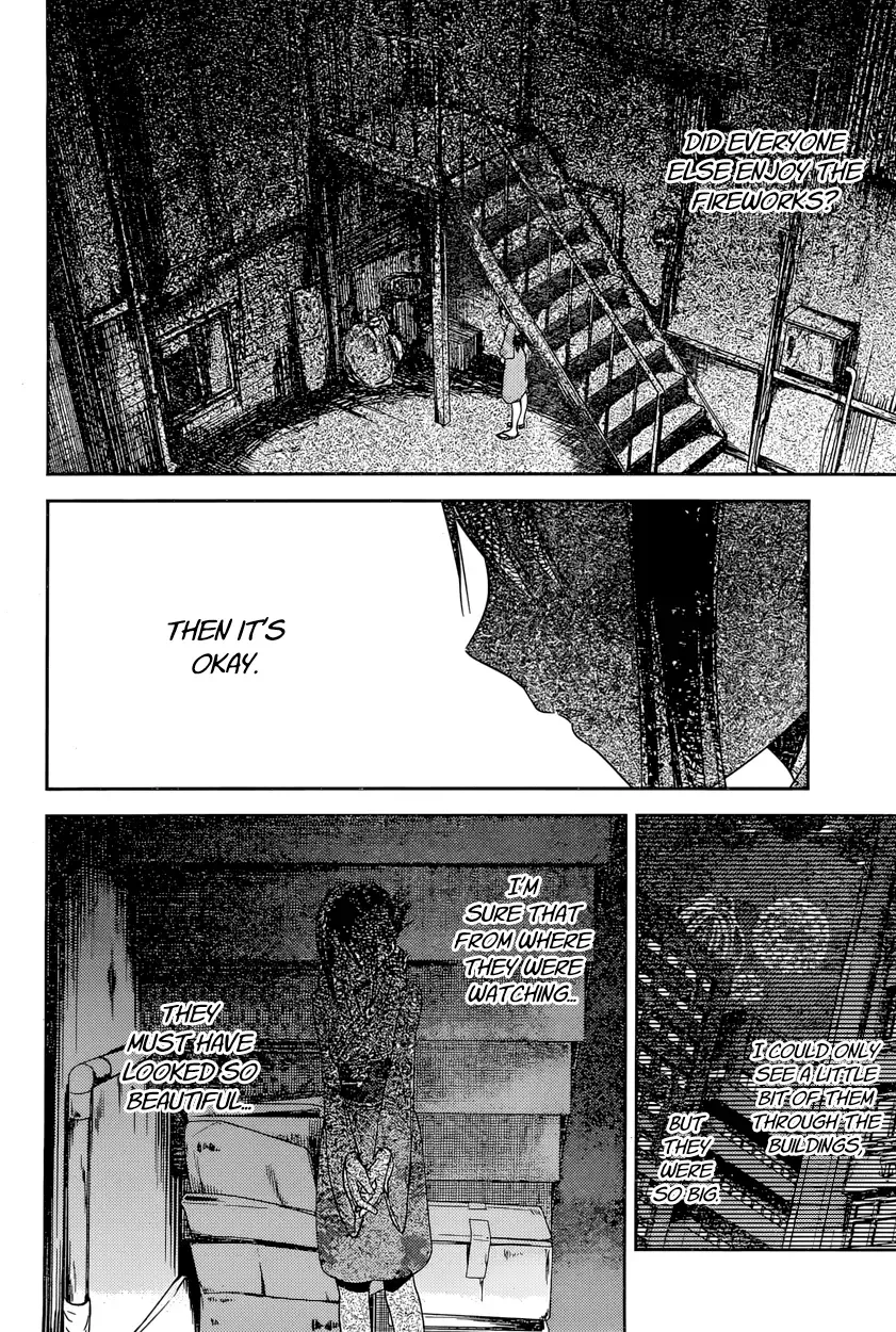Kaguya Wants to be Confessed To: The Geniuses' War of Love and Brains Chapter 45 page 12