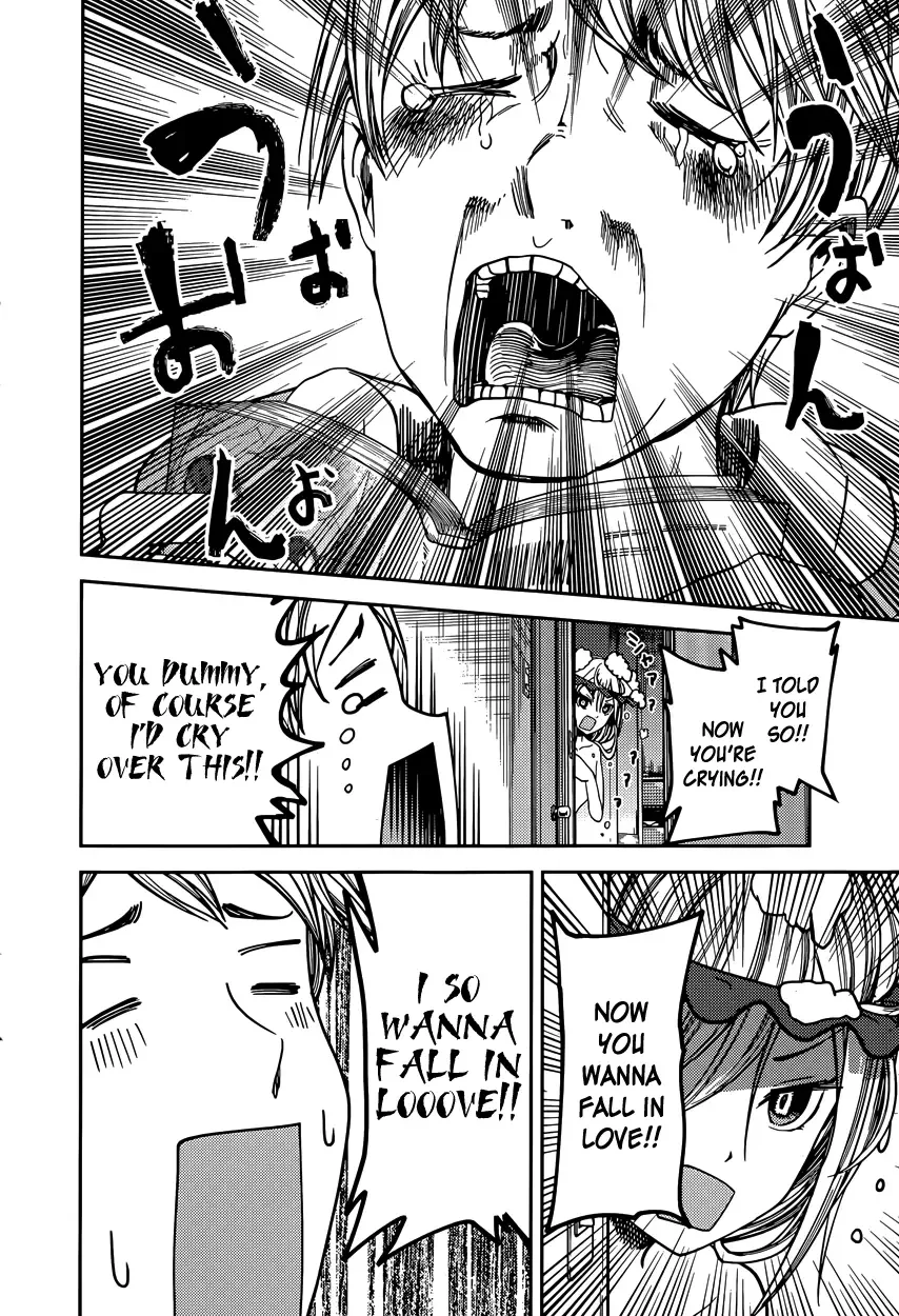 Kaguya Wants to be Confessed To: The Geniuses' War of Love and Brains Chapter 73 page 2