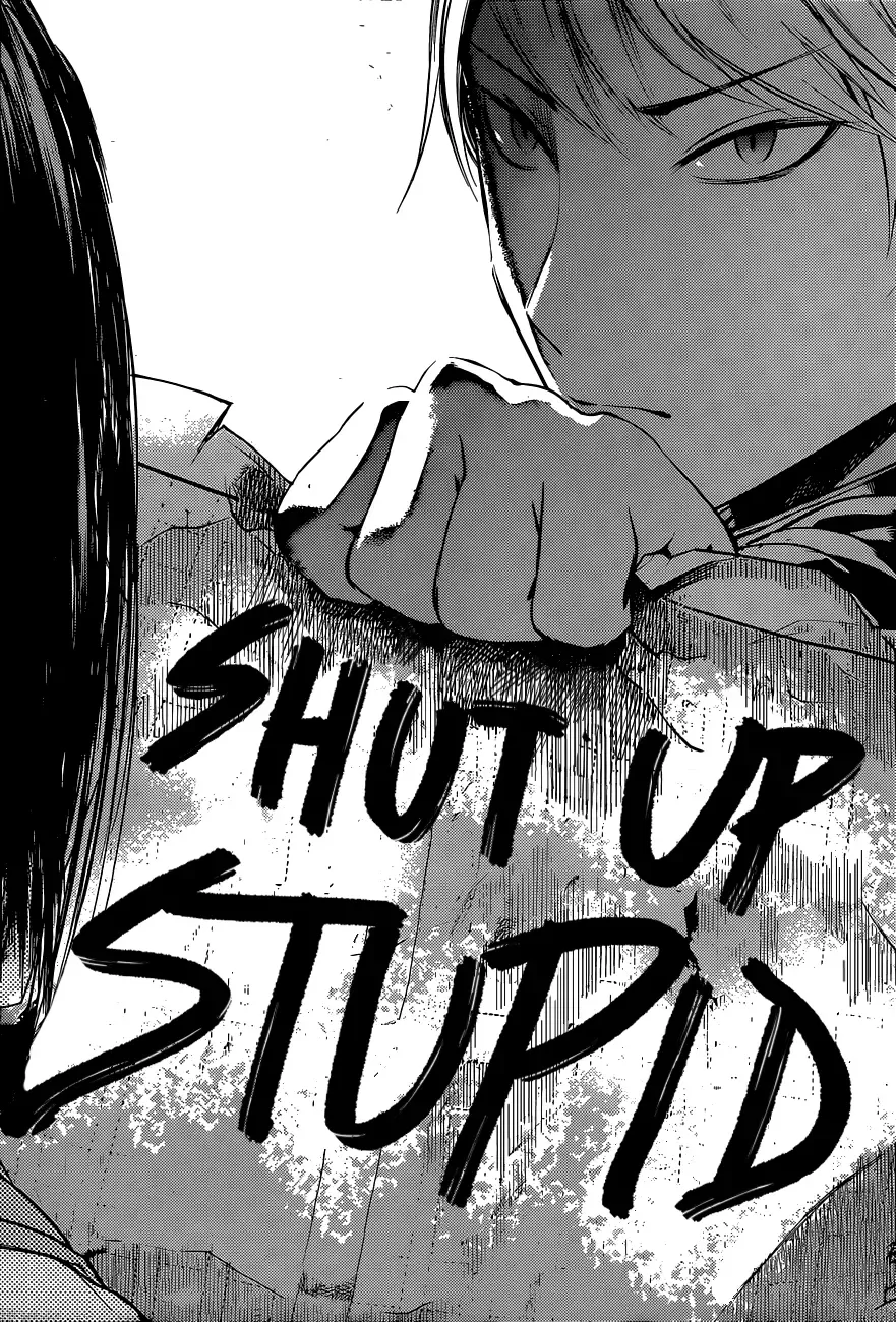 Kaguya Wants to be Confessed To: The Geniuses' War of Love and Brains Chapter 89 page 19