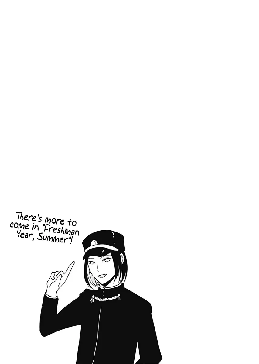 Kaguya Wants to be Confessed To: The Geniuses' War of Love and Brains Chapter 121.5 page 11