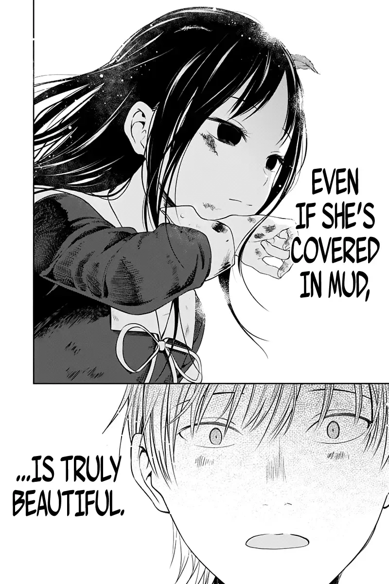Kaguya Wants to be Confessed To: The Geniuses' War of Love and Brains Chapter 121 page 18