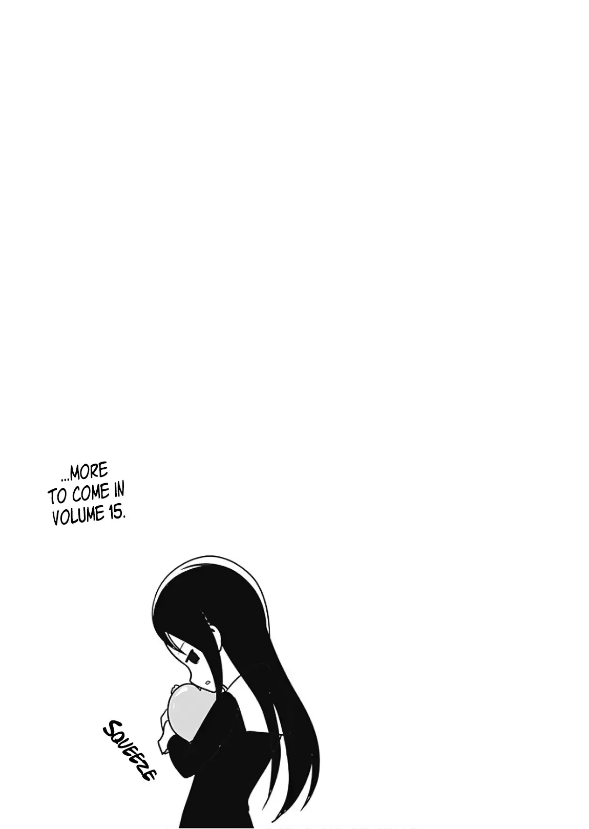 Kaguya Wants to be Confessed To: The Geniuses' War of Love and Brains Chapter 141.5 page 10