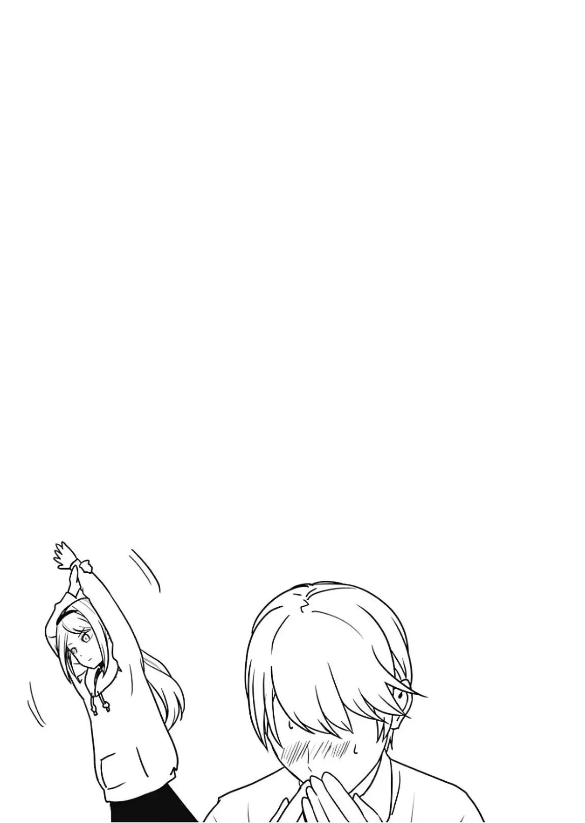 Kaguya Wants to be Confessed To: The Geniuses' War of Love and Brains Chapter 141.5 page 7