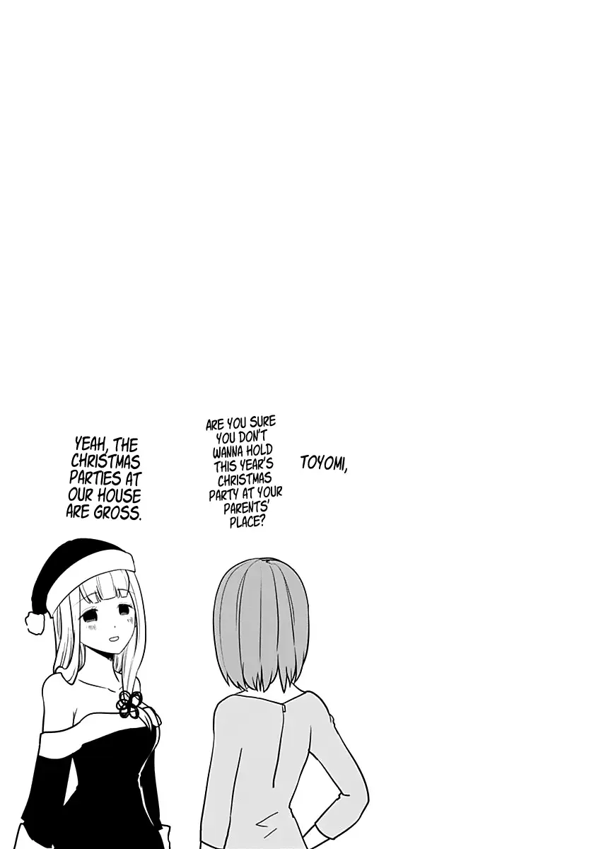 Kaguya Wants to be Confessed To: The Geniuses' War of Love and Brains Chapter 151.5 page 10