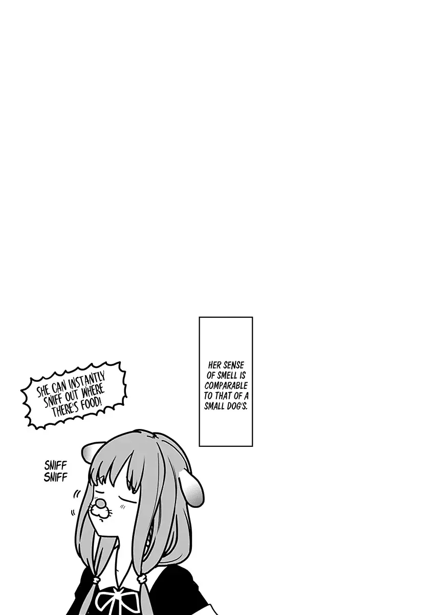 Kaguya Wants to be Confessed To: The Geniuses' War of Love and Brains Chapter 151.5 page 4